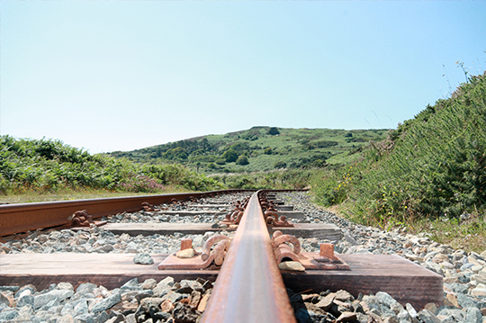 Groudle Glen Railway