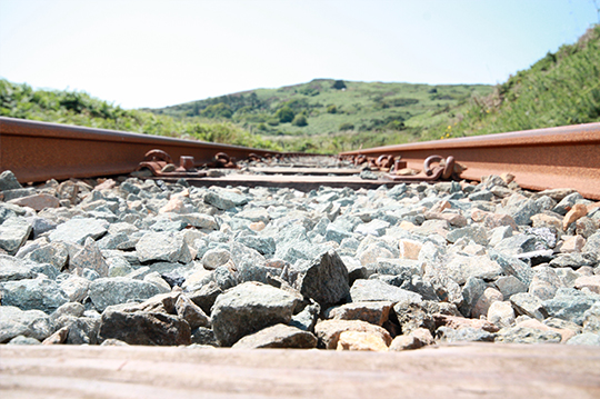 Groudle Glen Railway