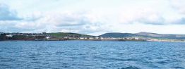 Fishing Isle of Man