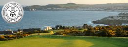 Golfing Isle of Man
