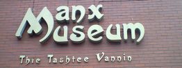 Manx Museum